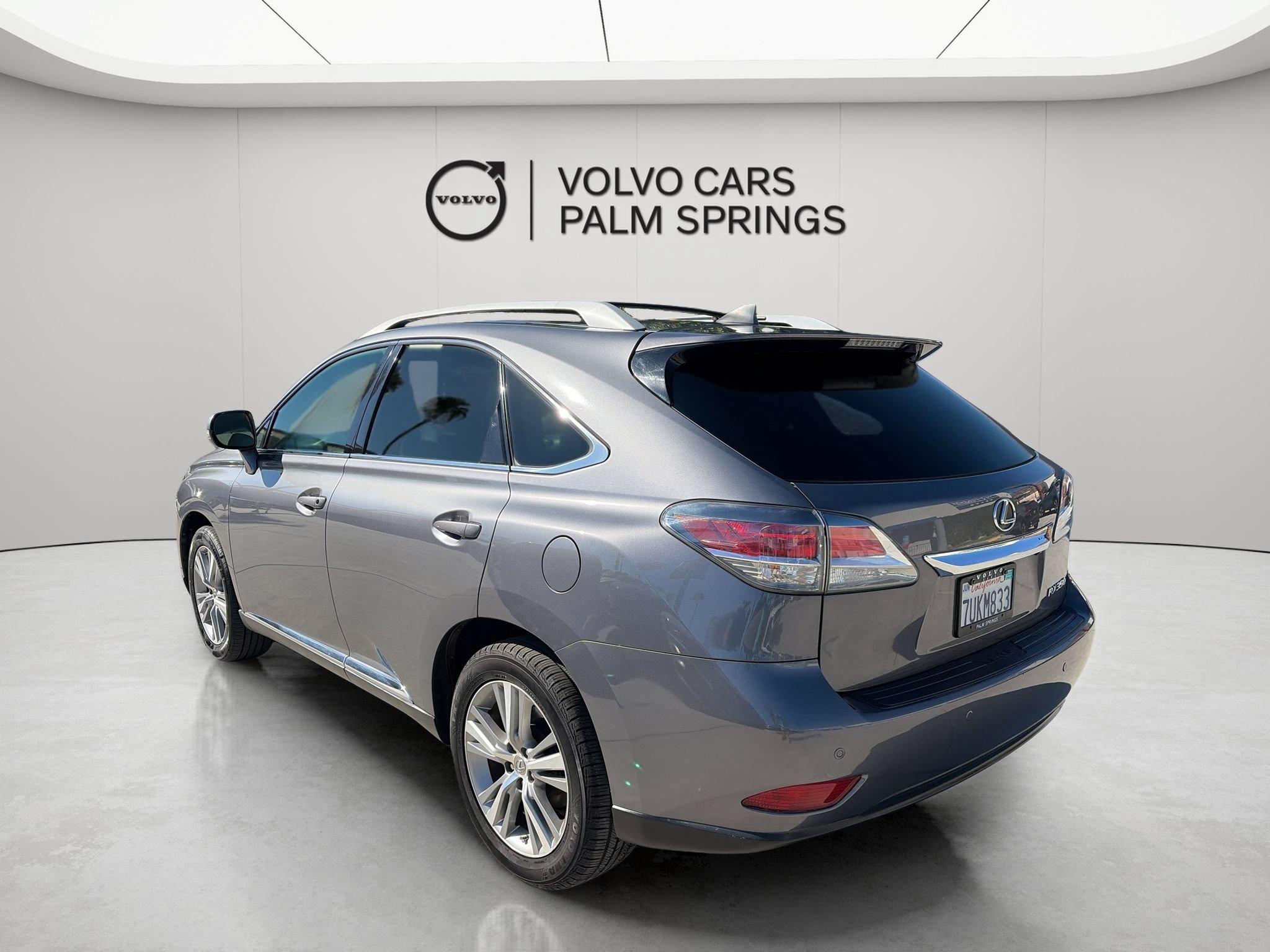 Used 2015 Lexus RX 350 FWD image 4