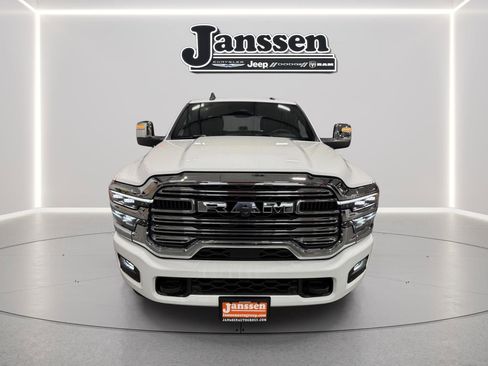 New 2025 RAM 2500 Laramie image 6