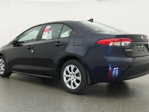 New 2026 Toyota Corolla LE image 21