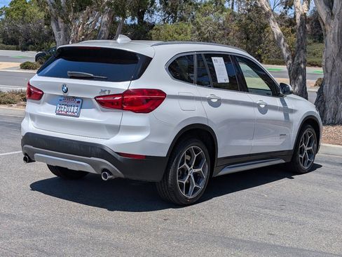 Used 2018 BMW X1 sDrive28i FWD image 13