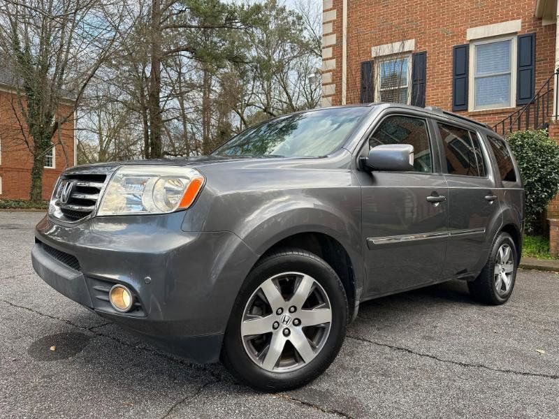 Used Honda Pilot for Sale in Loganville, GA - Autotrader