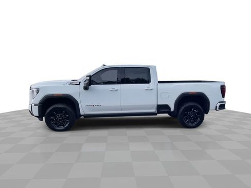 New 2026 GMC Sierra 3500 AT4 image 5