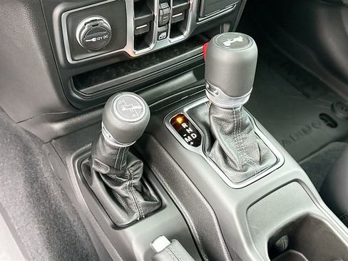 New 2026 Jeep Wrangler Sahara image 12