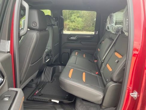 New 2026 GMC Sierra 2500 AT4 image 7