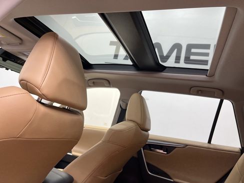 Used 2024 Toyota RAV4 Limited w/ Advanced Technology Package image 14