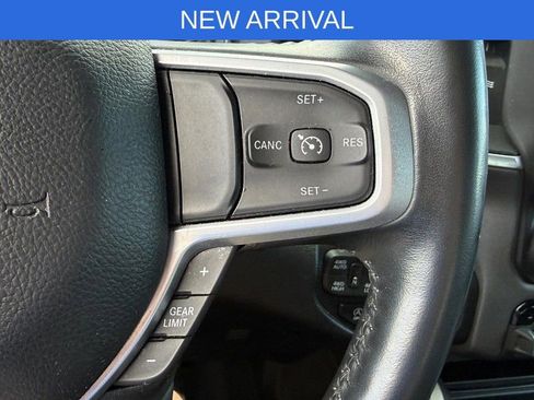 Used 2022 RAM 1500 Big Horn AWD/4WD image 21