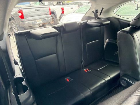 Used 2023 Toyota Highlander XLE AWD/4WD image 15