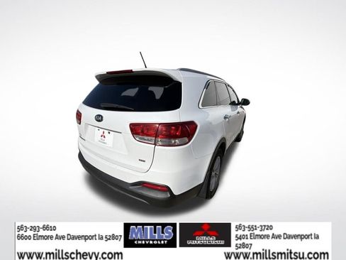 Used 2016 Kia Sorento AWD image 5