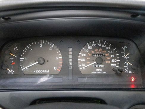 Used 1993 Toyota Land Cruiser image 12