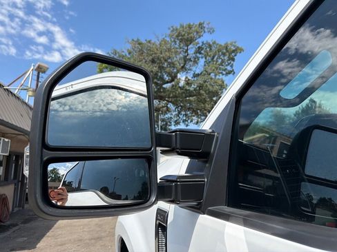 Used 2020 Ford F250 XLT w/ XLT Value Package AWD/4WD image 35
