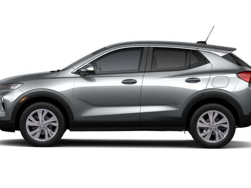 New 2026 Buick Encore GX Preferred w/ Advanced Technology Package FWD image 56