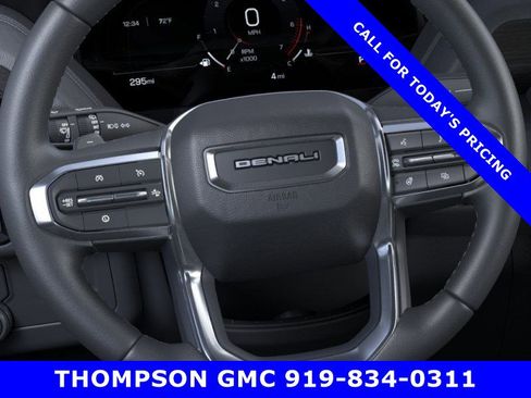 New 2026 GMC Yukon Denali image 19