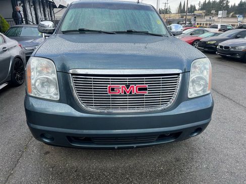 Used 2010 GMC Yukon SLT image 7