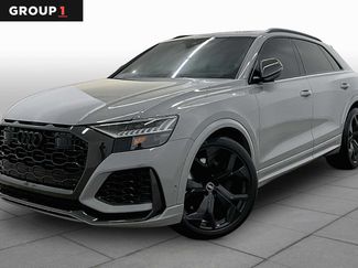 Used 2024 Audi RS Q8 AWD/4WD video 1