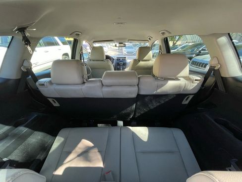 Used 2008 MAZDA CX-9 Grand Touring image 22