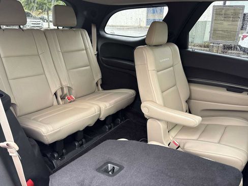 Used 2018 Dodge Durango Citadel w/ Technology Group AWD/4WD image 27