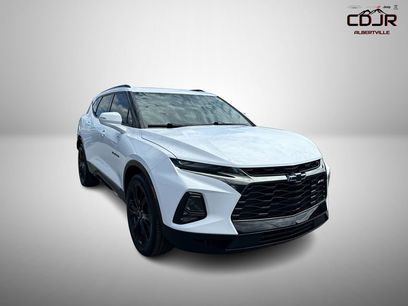 Used 2019 Chevrolet Blazer RS w/ Sun and Wheels Package