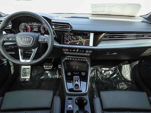 New 2026 Audi A3 2.0T Premium AWD/4WD image 16