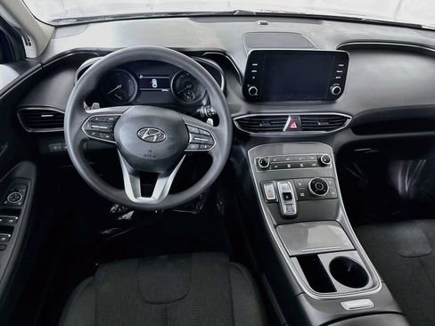 Certified 2023 Hyundai Santa Fe SE AWD/4WD image 4