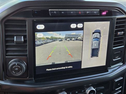 Certified 2024 Ford F150 Tremor w/ Bed Utility Package AWD/4WD image 28