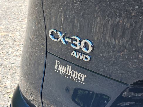 New 2026 MAZDA CX-30 AWD 2.5 S image 21