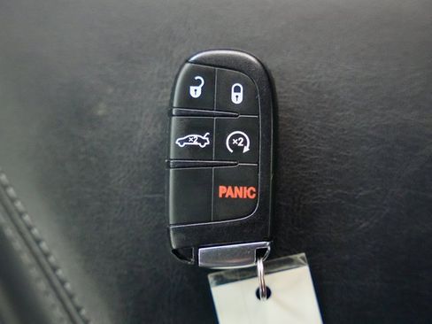 Used 2023 Dodge Challenger R/T Scat Pack image 33