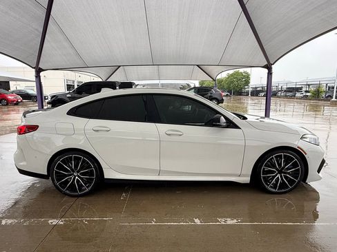 Used 2021 BMW M235i xDrive Gran Coupe w/ Premium Package image 6