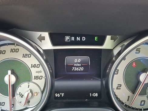 Used 2016 Mercedes-Benz SL 400 image 22
