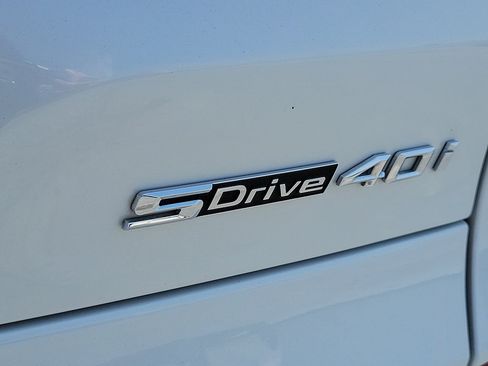 Used 2022 BMW X5 sDrive40i w/ M Sport Package RWD image 7