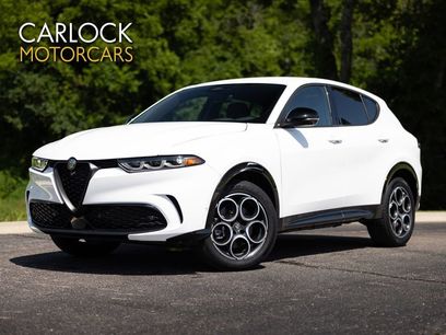 Used 2025 Alfa Romeo Tonale w/ Active Assist Package