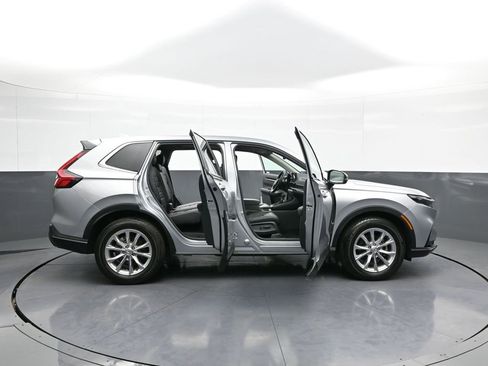 Certified 2023 Honda CR-V EX-L image 28