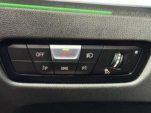 Used 2023 BMW i4 eDrive40 w/ M Sport Package RWD image 21