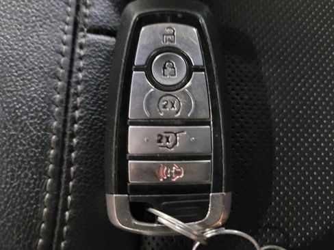 Used 2020 Ford Explorer ST w/ Premium Technology Package AWD/4WD image 32