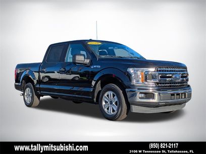 Used 2018 Ford F150 XLT