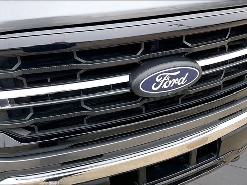 Used 2024 Ford F150 XLT w/ Mobile Office Package AWD/4WD image 30