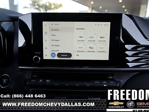 Used 2025 Toyota Camry LE image 16