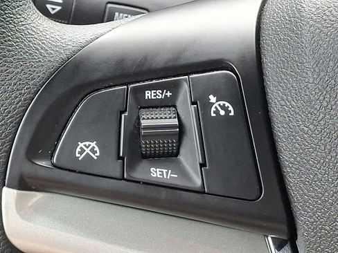 Used 2015 Chevrolet Camaro LS image 22