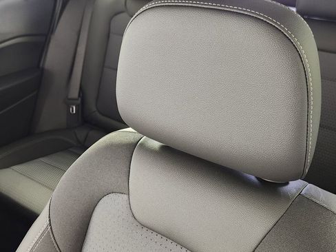 New 2026 Chevrolet Trax LT w/ Driver Confidence Package image 30