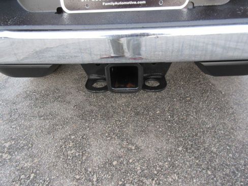 Used 2023 RAM 2500 Tradesman image 17