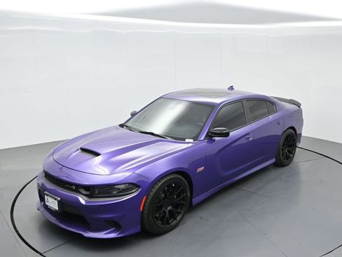 Used 2023 Dodge Charger Scat Pack w/ Plus Group image 54