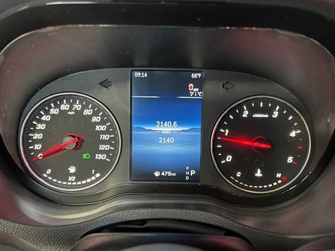 Used 2026 Mercedes-Benz Sprinter 2500 image 28