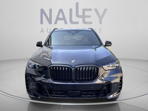 Used 2026 BMW X5 xDrive40i w/ M Sport Package AWD/4WD image 6