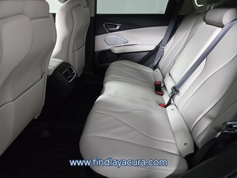 New 2026 Acura RDX w/ Technology Package image 13