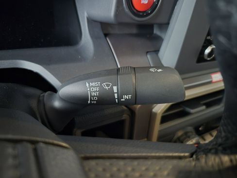New 2026 Toyota Tacoma SR5 AWD/4WD image 22