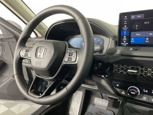 New 2025 Honda Accord EX-L image 40