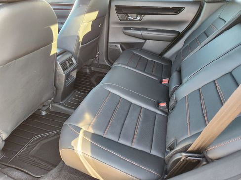 Used 2024 Honda CR-V Sport Touring image 36