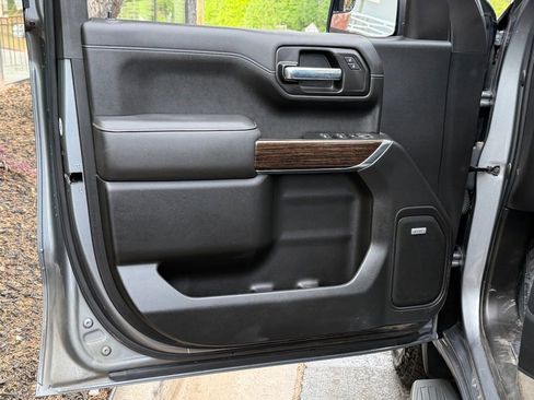 Used 2020 GMC Sierra 1500 Elevation image 29