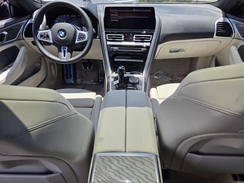 Used 2026 BMW M850i xDrive w/ M Sport Professional Package AWD/4WD image 13