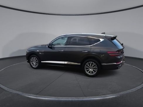 Used 2024 Genesis GV80 2.5T image 6