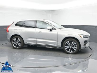 Used 2022 Volvo XC60 B5 Inscription w/ Advanced Package